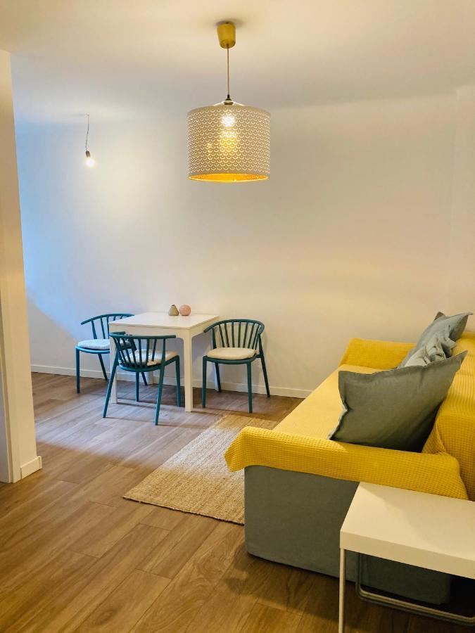 Apartment Linda Zagreb Eksteriør billede