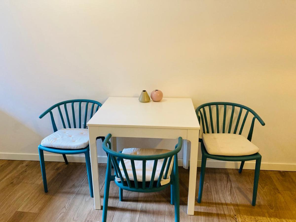 Apartment Linda Zagreb Eksteriør billede